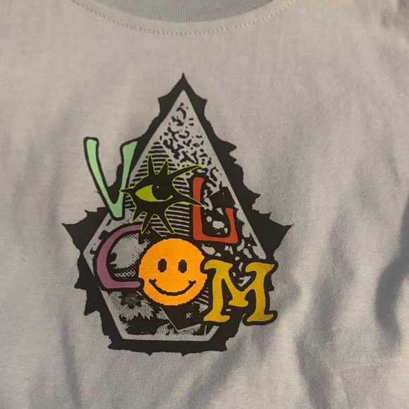 Volcom Set - Picture 2 of 4